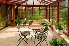 Lower Ratley conservatory quotes