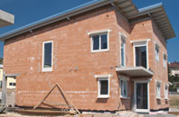 Lower Ratley home extensions