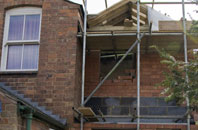 free Lower Ratley home extension quotes